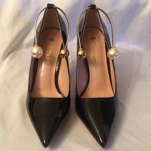 Bigtree heels